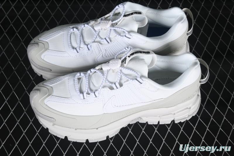 Nike Zoom Vomero 5 Retro Marathon Running Shoes with Thick Cushioned Sole - HV5951-100