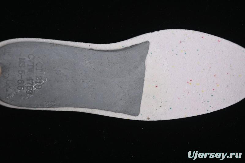 Converse 1970s High Top Chunky Sole Casual Sneakers - A12137C