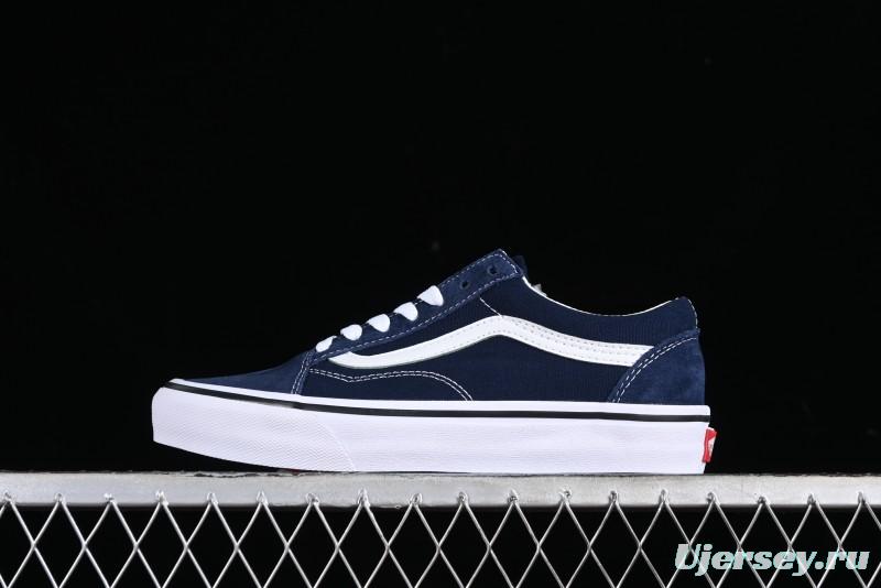 Vans Old Skool 36 DX Low Top Canvas Shoes - VN0005UFBYM