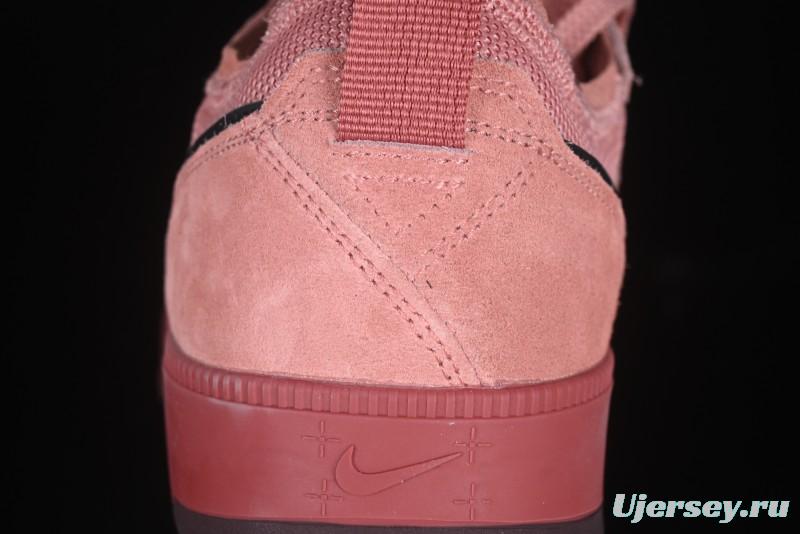 Nike NK C1TY Street Casual Sneakers with Classic Color Blocking - FZ3863-600