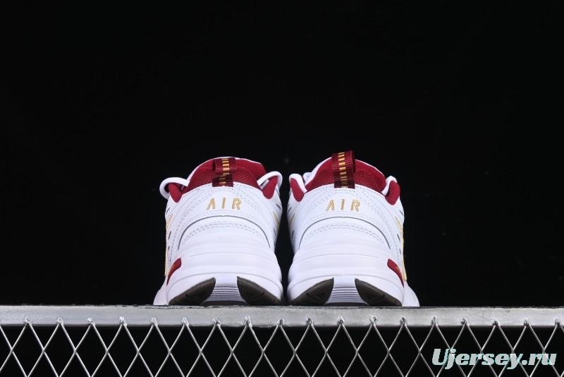 Nike Air Monarch M2K 2025 Year of the Snake Retro Sneakers - IB4607-171