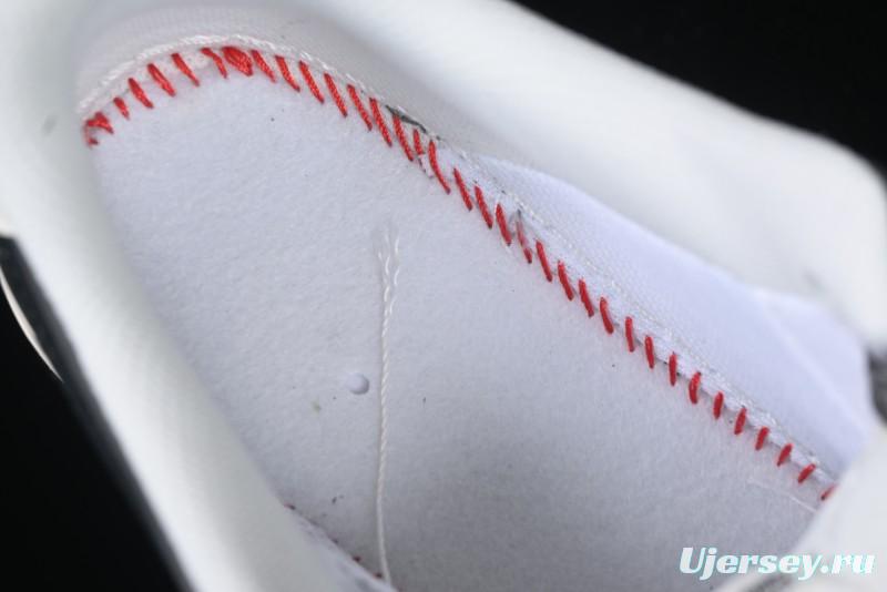 Nike Air Force 1 '07 Low Stussy Collaboration - Nebula Grey Low-Top Casual Sneakers - XZ3328-168