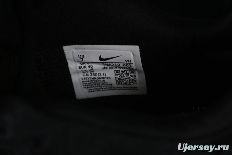 Nike SB Day One Low Top Casual Skate Shoes with Air Zoom Cushion - FN4210-001