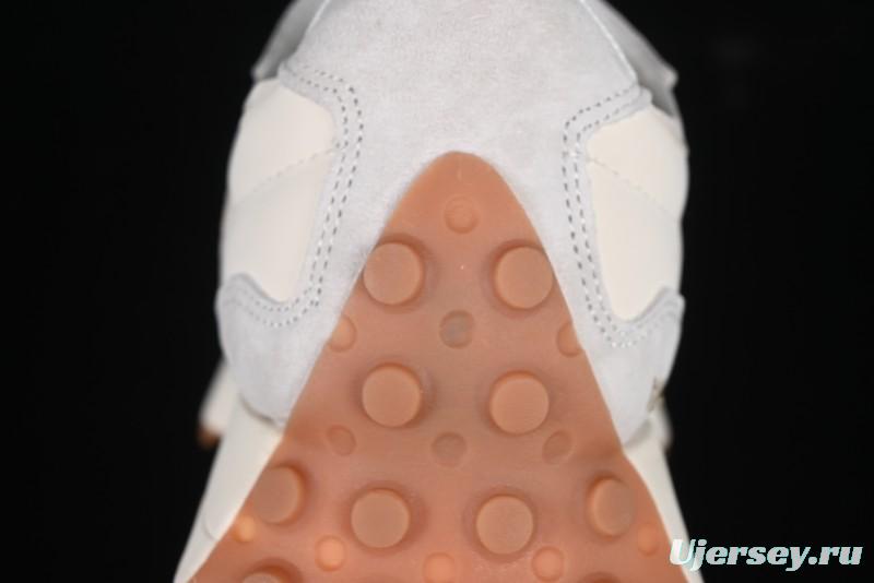 New Balance 327 Series Retro Casual Running Shoes - WS327LZ