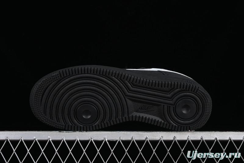 Nike Air Force 1 '07 Low Custom Casual Sneakers - CW2288-111