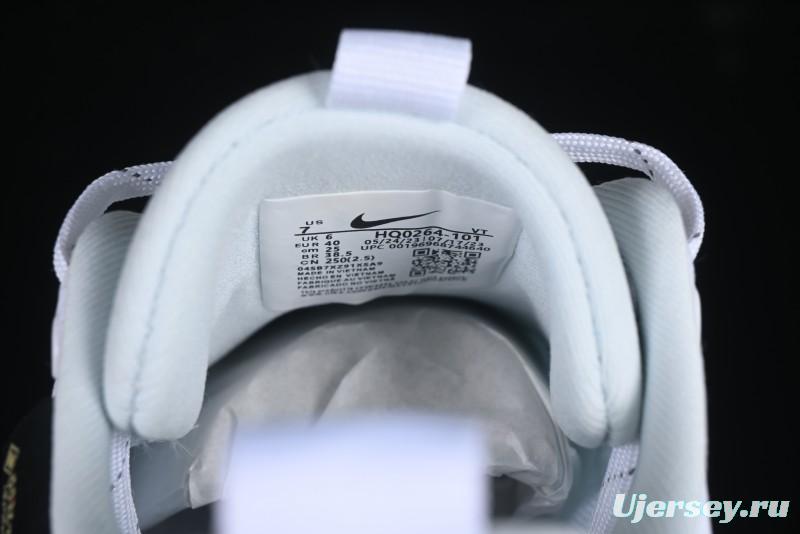 Nike Infinity Run 4 Gore-Tex Waterproof Road Running Shoes with Enhanced Energy Return - FB2204-101