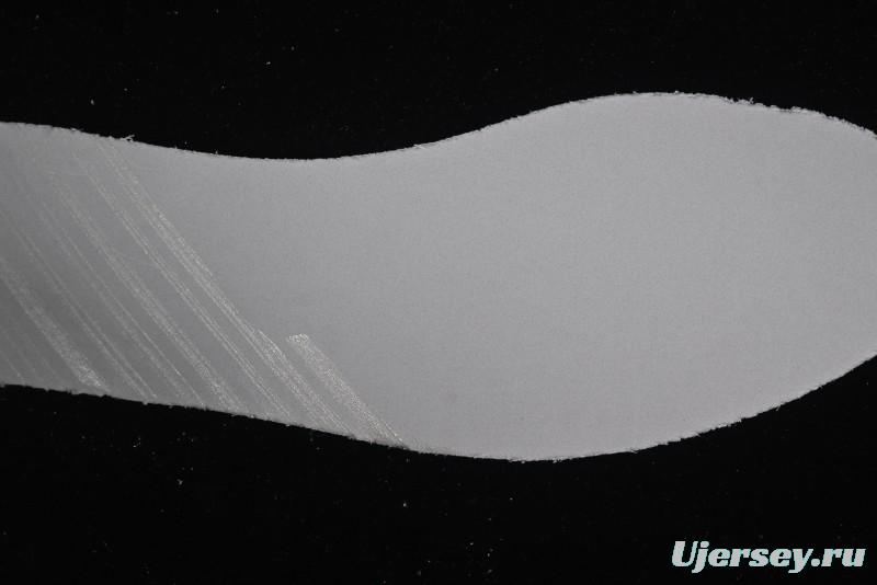 Nike Travis Scott x Fragment Design x Air Jordan 1 Low OG SP AJ1 CDG White Grey Low Top Casual Sneakers - DM9288-005