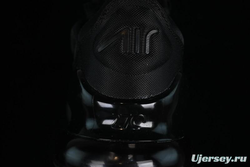 Nike Max 270 SC Running Shoes with Half-Sole Air Cushion - AH8050-005