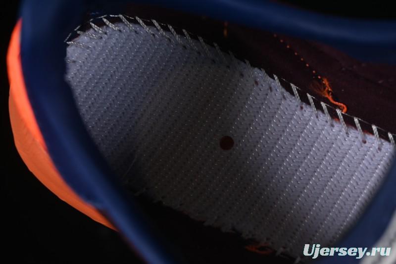 Adidas Bad Bunny Adizero SL 72 Comfortable Low-Top Casual Sneakers - JP8815