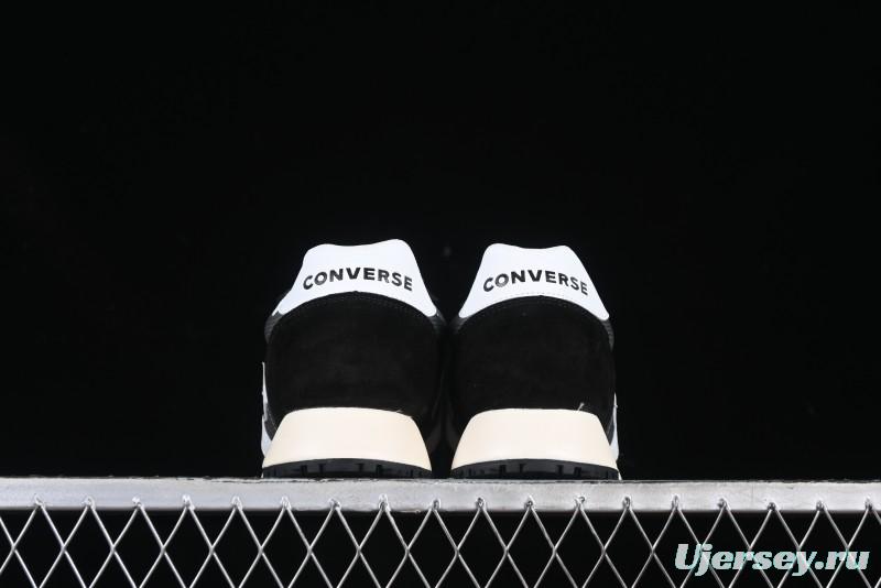 Converse Omega Trainer OX Waffle Comfort Non-Slip Low-Top Casual Running Shoes - A13378C