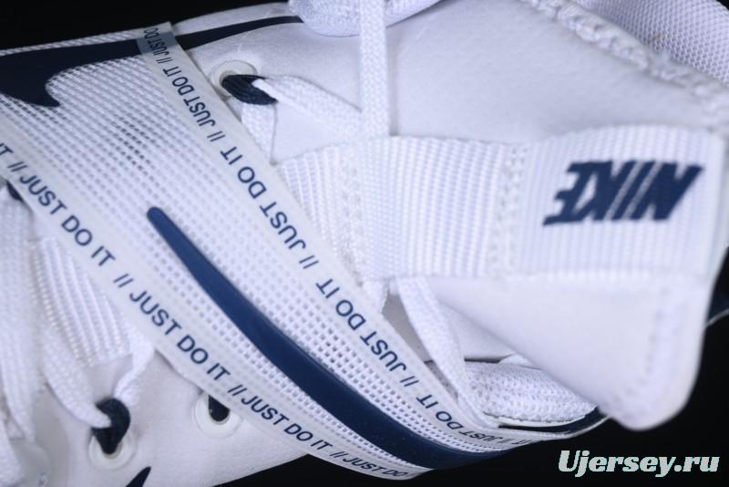 Nike React HyperSet Lightweight Low-Top Training Basketball Shoes - CI2955-141