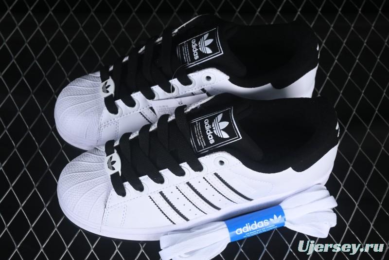 Adidas Superstar II JH5469 Casual Sneakers with Shell Toe
