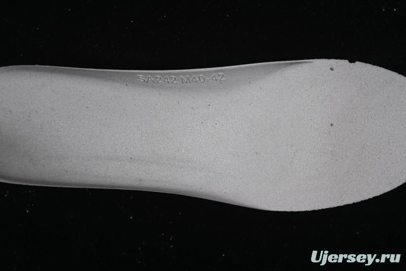 Choco Concert Leather Round Square Asymmetric Fashion Sneakers Black White - AJE5