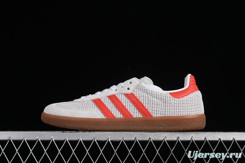 Adidas Samba OG Casual Skate Shoes - IG1380