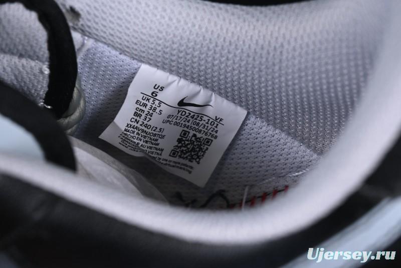 Nike Air Force 1 '07 Low Night Storm Custom Casual Sneakers for Autumn Winter - YD2425-101