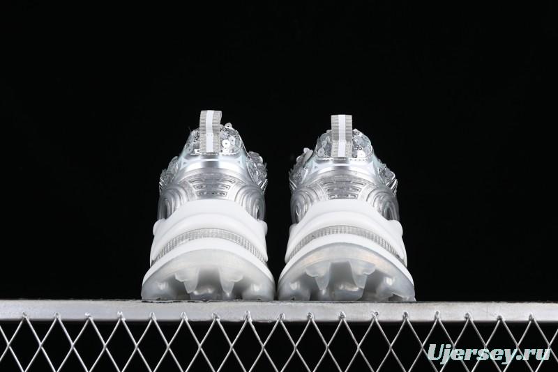 GGCC Casual Running Shoes with Asymmetrical Design - G23S2008B