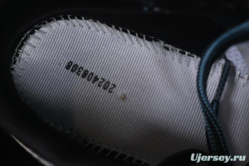 Mizuno Halo Mix Breathable Low-Top Casual Running Shoes - D1GH240805