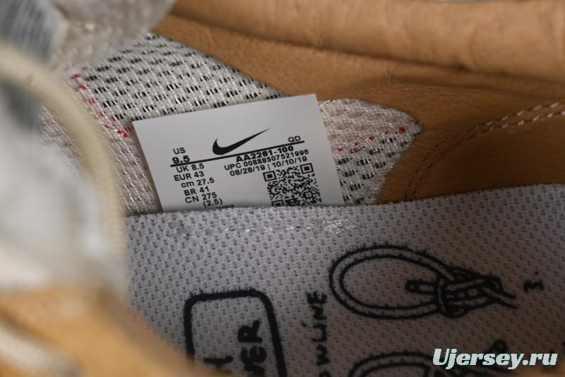 Nike Mars Yard TS NASA 2.0 Astronaut GD Sneakers - AA2261-100