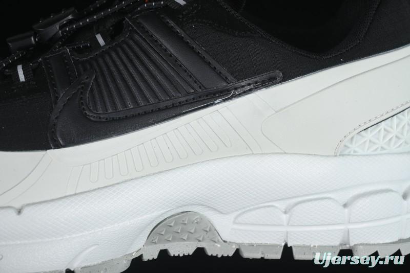 Nike Zoom Vomero 5 Retro Marathon Casual Thick Sole Cushioned Running Sneakers - FV2295-001