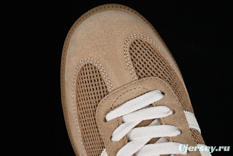 Adidas Samba OG Casual Sneakers - IG1379