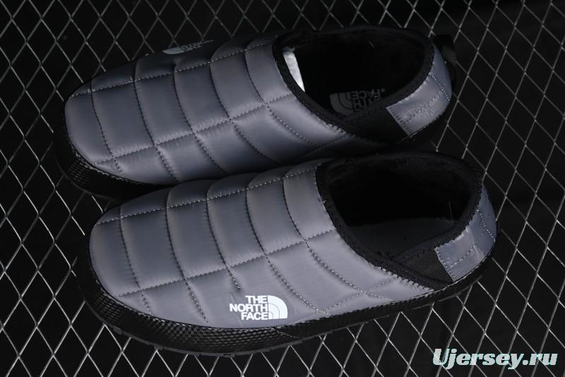 The North Face Thermoball Traction Winter Fleece Breathable Lightweight Casual Shoes - NFOA3UZN-411