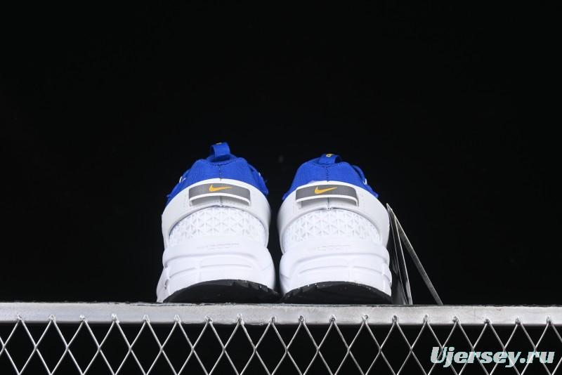 Nike Zoom Vomero Roam Retro Marathon Casual Thick Sole Cushioned Running Shoes - FV2295-400