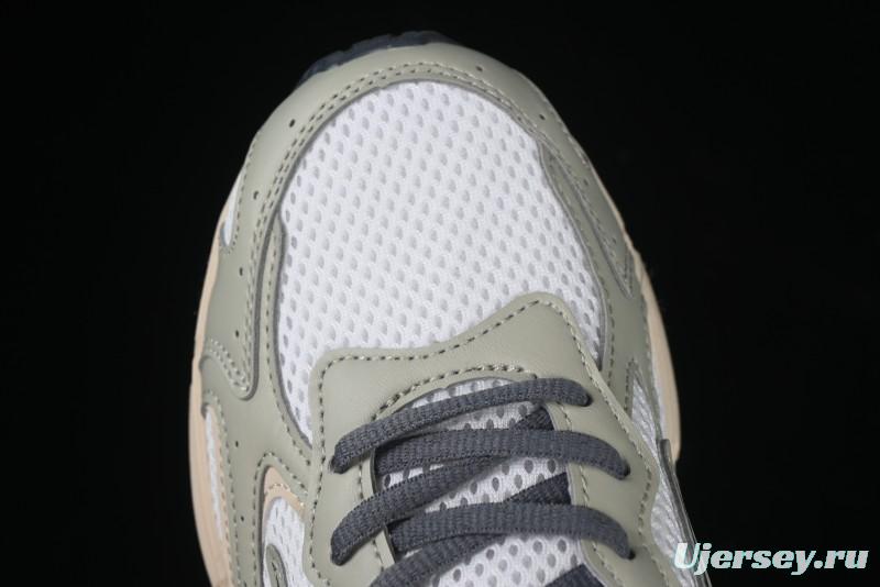 Mizuno Speed 2K Breathable Low-Top Casual Running Shoes with Synthetic Leather - D1GH222916