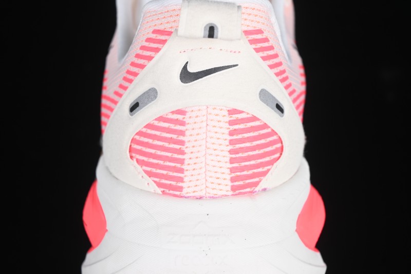 Nike Air Zoom Vomero 18 Moon Landing 18 2025 New Cushioned Casual Running Shoes with Built-in Zoom Air Unit - HM6804-100