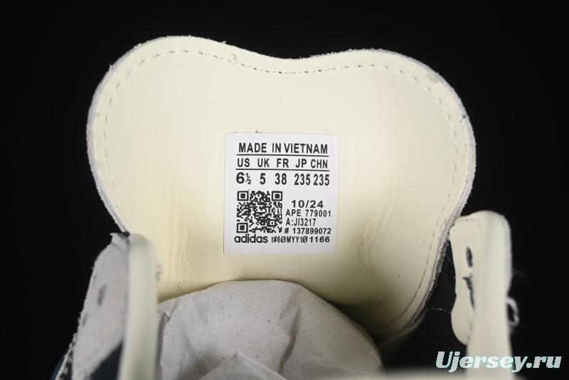 Adidas Samba OG Casual Sneakers - JI3217