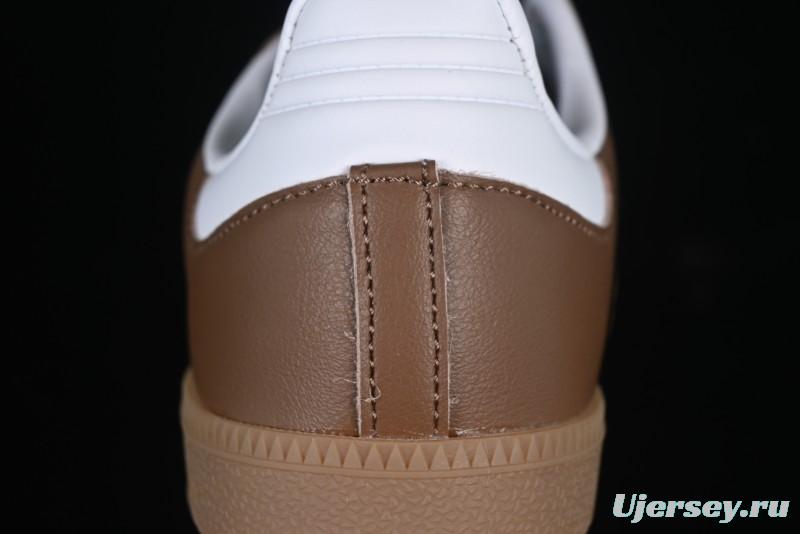 Adidas Samba OG Casual Sneakers - IE3437