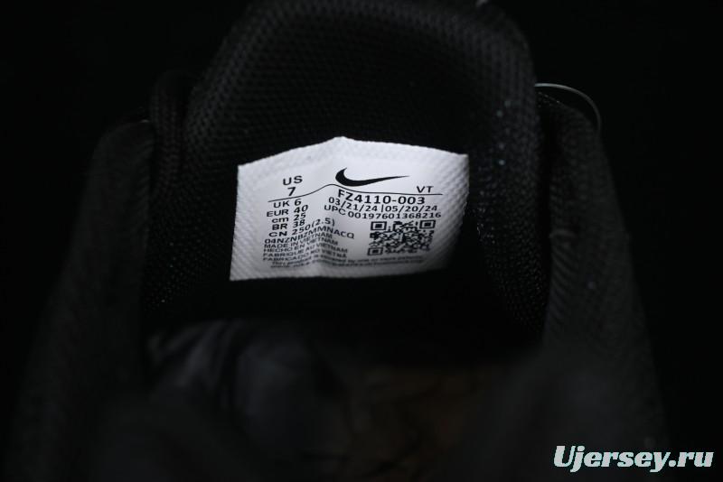 Comme Des Garcons Homme Plus x Nike Air Max TL 2.5 Pack Cushioned Running Shoes - FZ4110-003