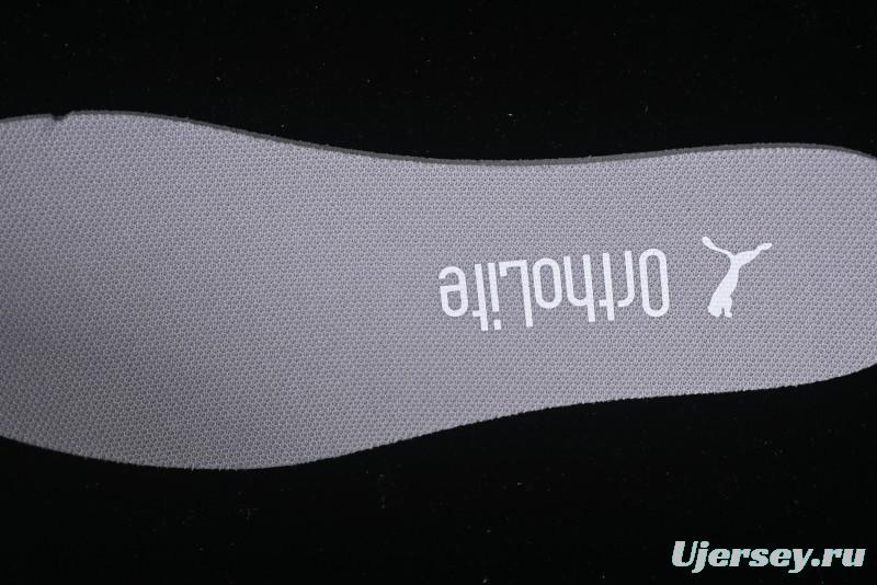 Puma Speedcat Low-Top Lifestyle Casual Shoes - 398846-05