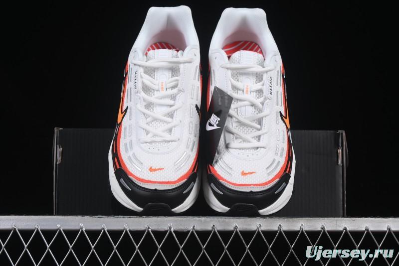 Comme Des Garcons Homme Plus x Nike Air Max TL 2.5 Pack Cushioned Running Shoes - FZ4110-001