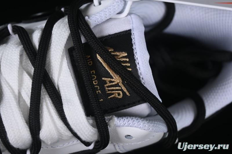 Nike Air Force 1 '07 Low Deconstructed Mini Swoosh Casual Sneakers - CZ0210-102