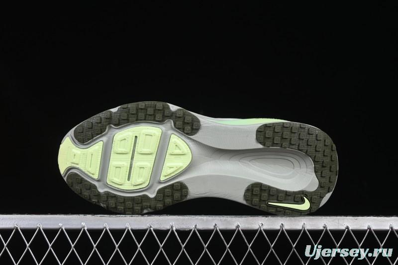 Nike Air Zoom Vomero 18 Moon Landing 18 2025 New Cushioned Casual Running Shoes - HM6803-002