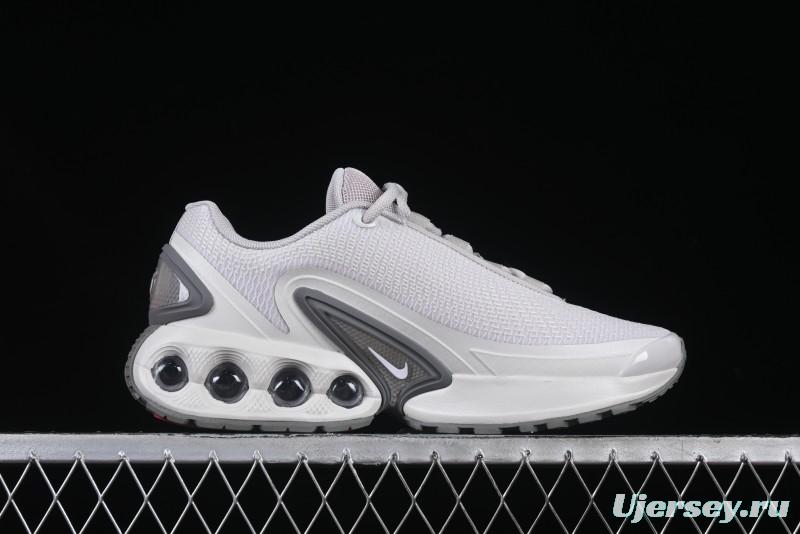 Nike Air Max Dn 2024 Running Shoes with Quad Cylinder Air Cushion - HJ9638-700