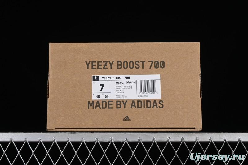 Adidas Yeezy Boost 700 Runner 3M Reflective Running Shoes - EE9614