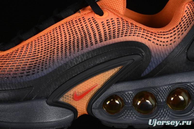 Nike Air Max Dn 2024 Running Shoes with Quad Cylinder Air Cushion - HM0810-800