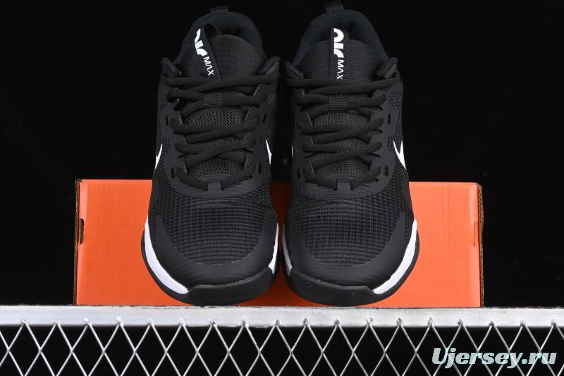 Nike Air Max Alpha Trainer 5 Cushioned Running Shoes with Air-Sole Unit - DM0829-001