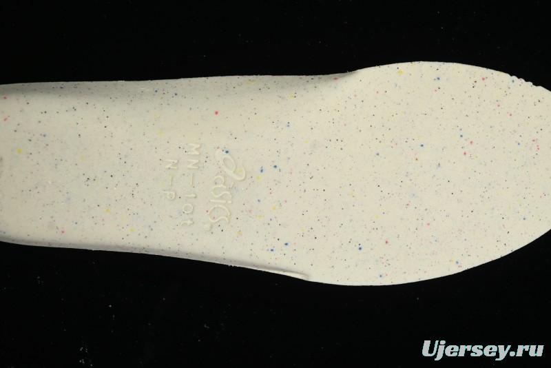 Asics Gel-Quantum 360 VIII Retro Breathable Casual Shoes with Cushioning for Men - 1203A305-100