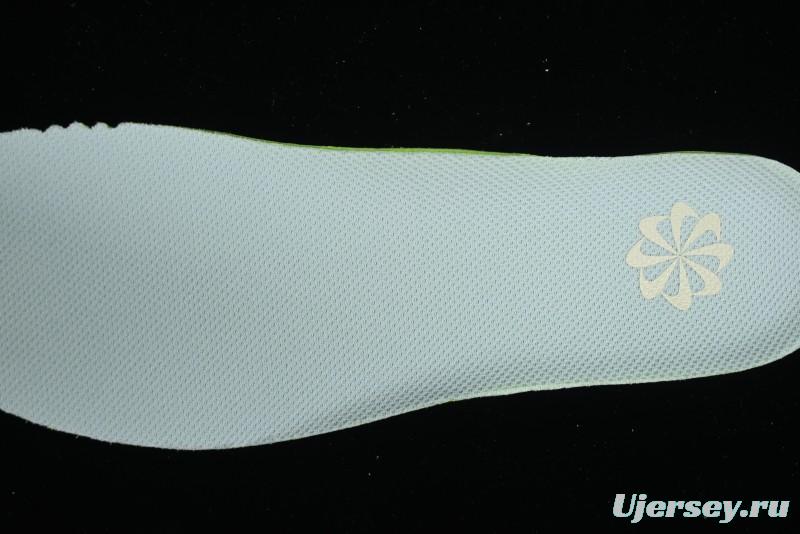 Nike Air Max Scorpion FK Running Shoes with Full-Length Next-Gen Air Cushion - DJ4702-101