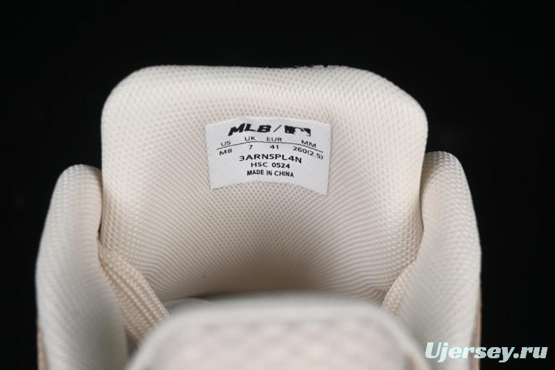 New York Yankees MLB Bigball Chunky Curve Thick Sole Casual Running Shoes - 3ARNSPL4N50BGS