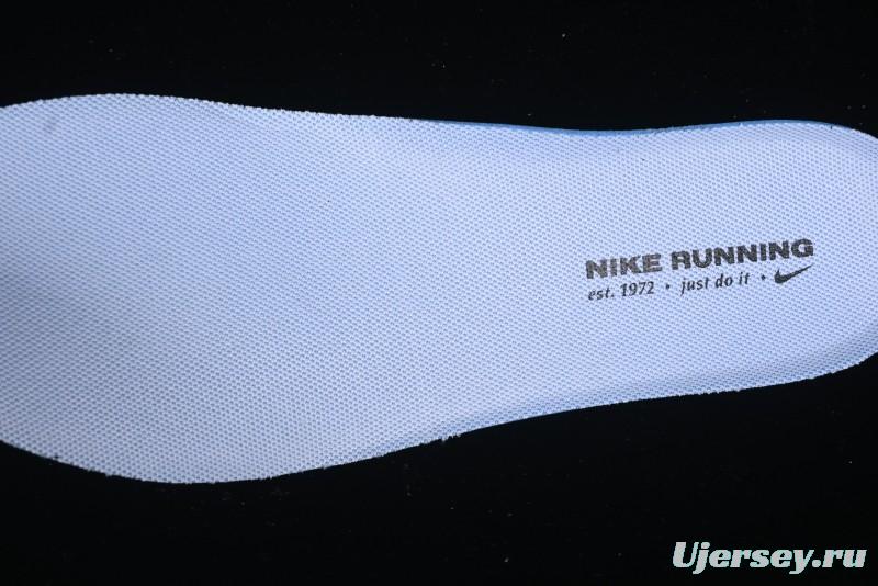 Nike Zoom X Invincible Run Fk 4 Marathon Performance Running Shoes - DR2615-002