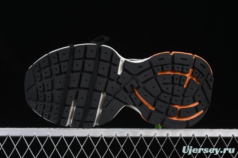 Balenciaga Phantom Sneaker 3XL Running Shoes - W3XGM5140