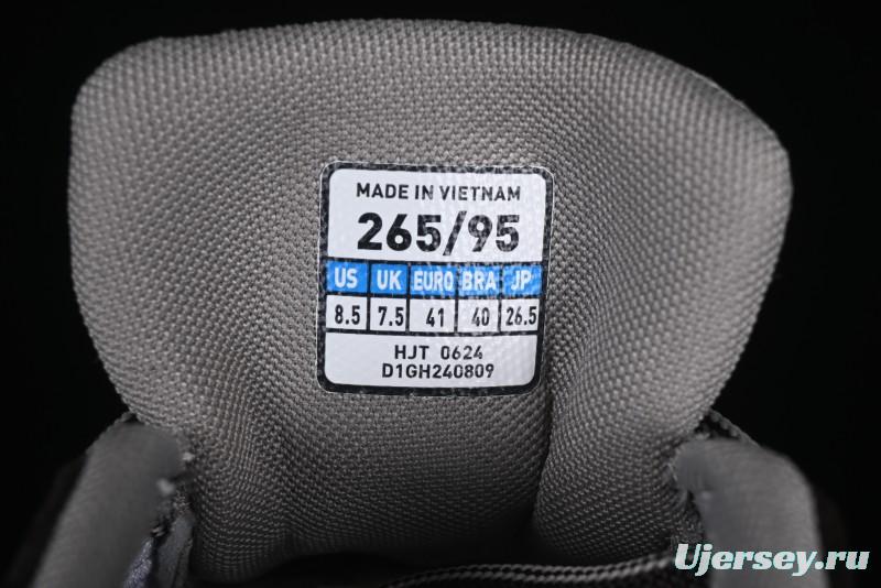 Mizuno Halo Mix Breathable Low-Top Casual Running Shoes - D1GH240809