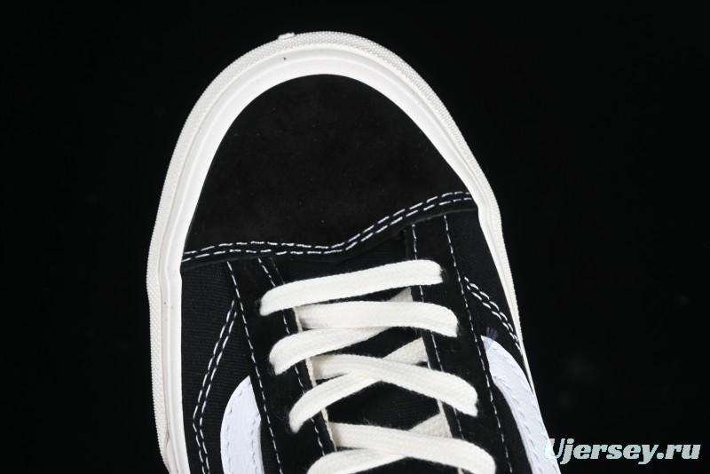 Vans Clash The Wall High Top Casual Skate Shoes - VN000CNKBA2