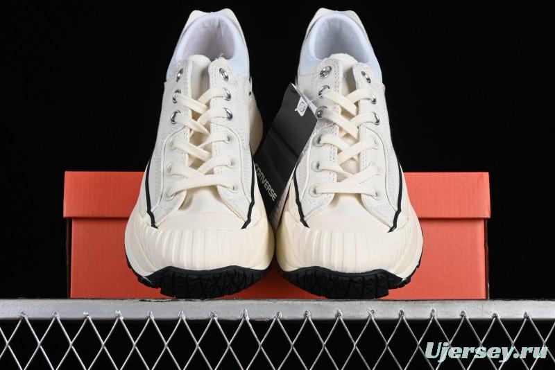 Converse Chuck 70 AT-CX Retro High-Top Platform Sneakers with Outdoor Functional Design - A06556C