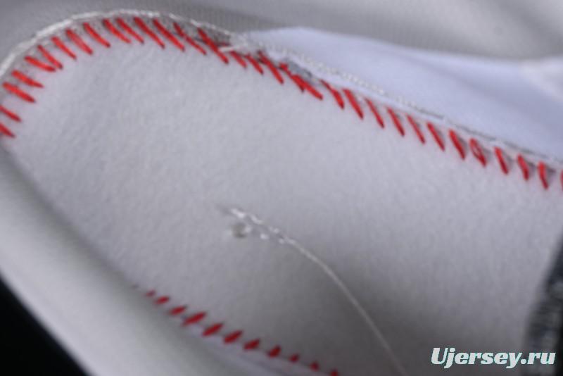 Nike Air Force 1 '07 Low Stussy Collaboration All Black Low-Top Casual Sneakers - XZ6188-195