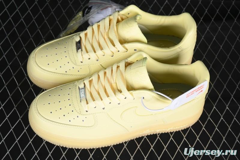 Nike Air Force 1 '07 Low Casual Sneakers - CZ8065-800