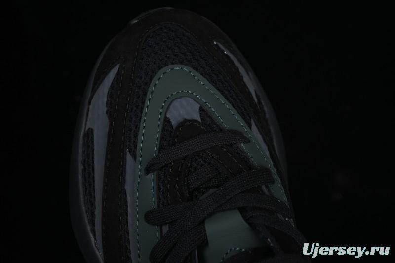 Adidas Lightblaze JH6940 Breathable Running Shoes - AJD4
